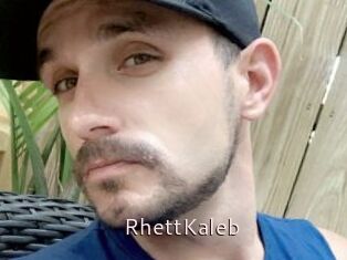 RhettKaleb