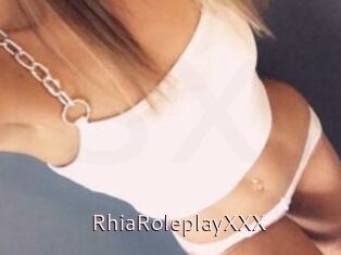 RhiaRoleplayXXX