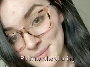 RhiannontheAlluring