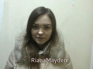 RianaMayden
