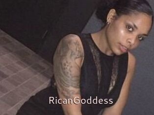 RicanGoddess