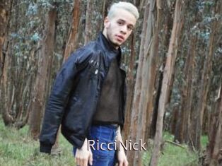 RicciNick