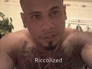 Riccolized