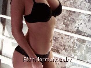 RichHarmonyBaby