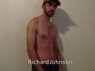 RichardJohnson