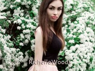 RichelleWoods