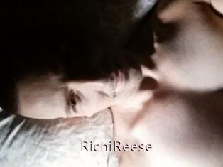 RichiReese