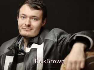 RickBrown