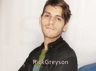 RickGreyson