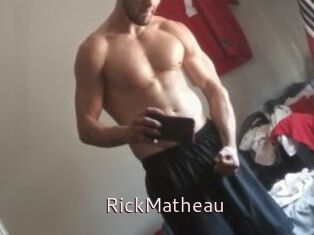 RickMatheau