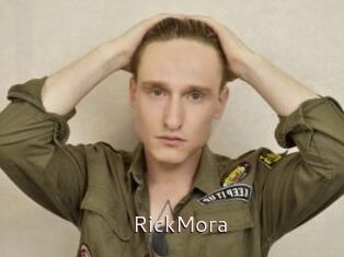 RickMora