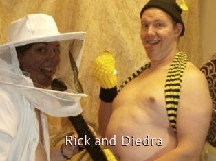 Rick_and_Diedra