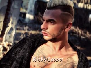 RickyCoxxx