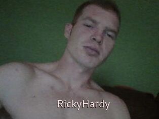 RickyHardy