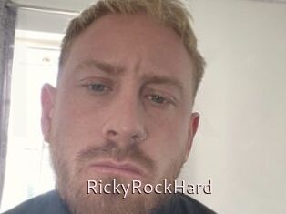 RickyRockHard