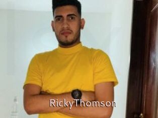 RickyThomson