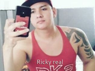 Ricky_real