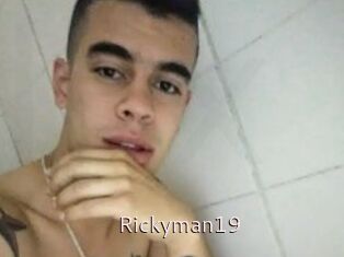Rickyman19