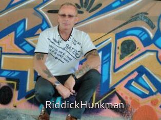RiddickHunkman
