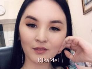 RikaMei