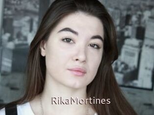 RikaMortines