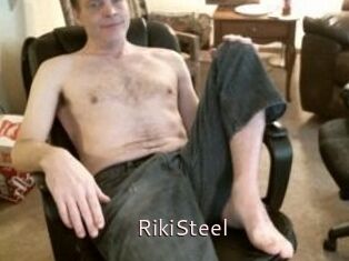 RikiSteel