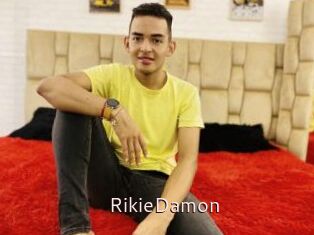 RikieDamon