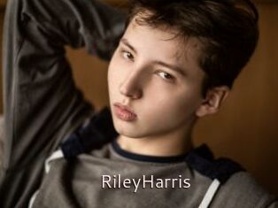RileyHarris