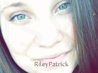 Riley_Patrick
