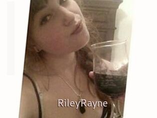 RileyRayne