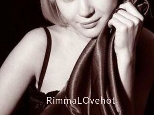 RimmaLOvehot