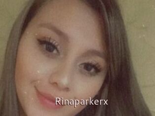 Rinaparkerx