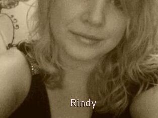 Rindy