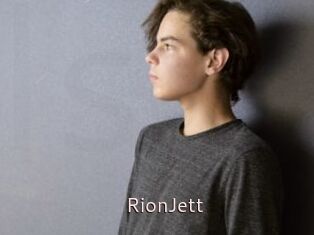 RionJett