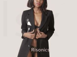 Risonics