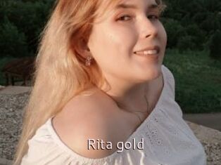 Rita_gold