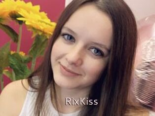 RixKiss
