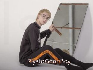 RiyatoGoodBoy