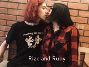 Rize_and_Ruby