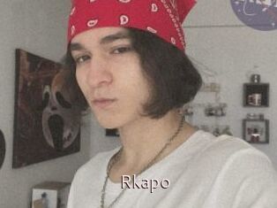 Rkapo