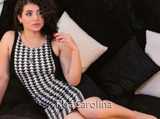 RoaCarolina