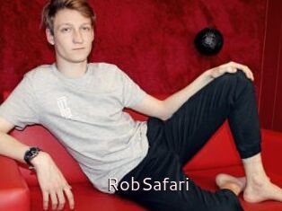 RobSafari