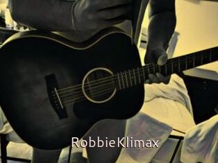 RobbieKlimax