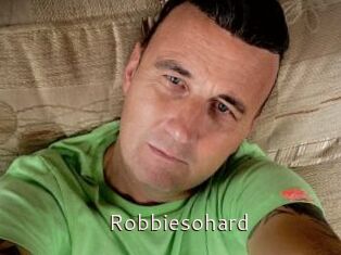 Robbiesohard