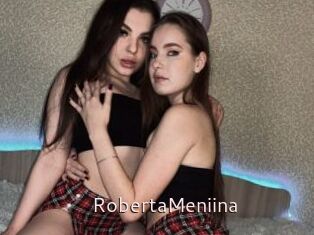 RobertaMeniina
