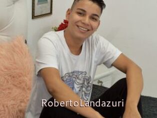 RobertoLandazuri