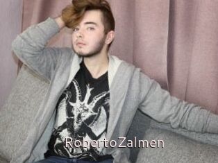 RobertoZalmen