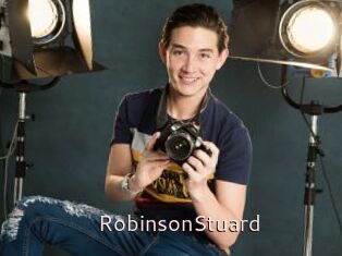 RobinsonStuard