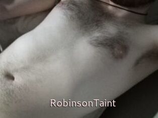 RobinsonTaint