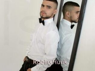 RobinxHunk